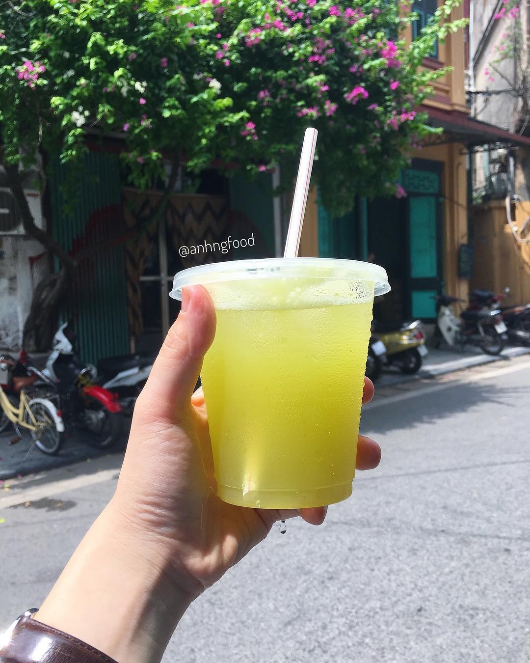 mon ngon giai nhiet anh 11