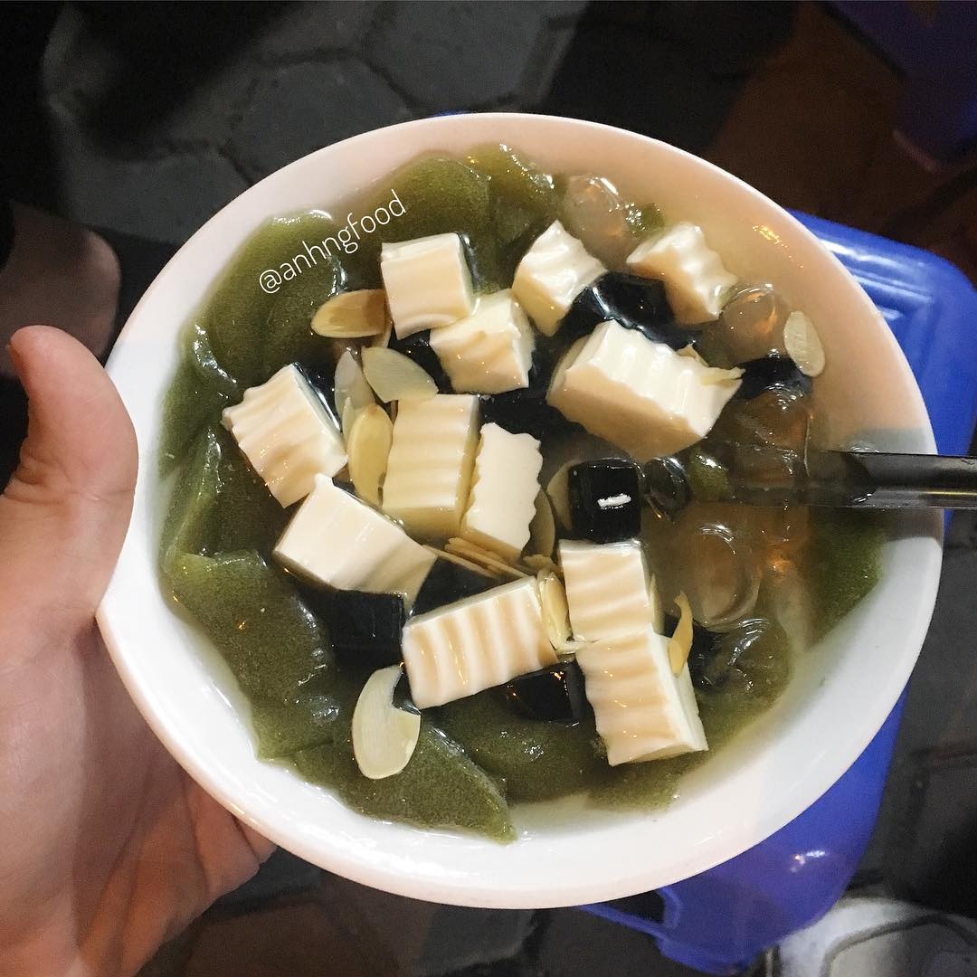 mon ngon giai nhiet anh 2