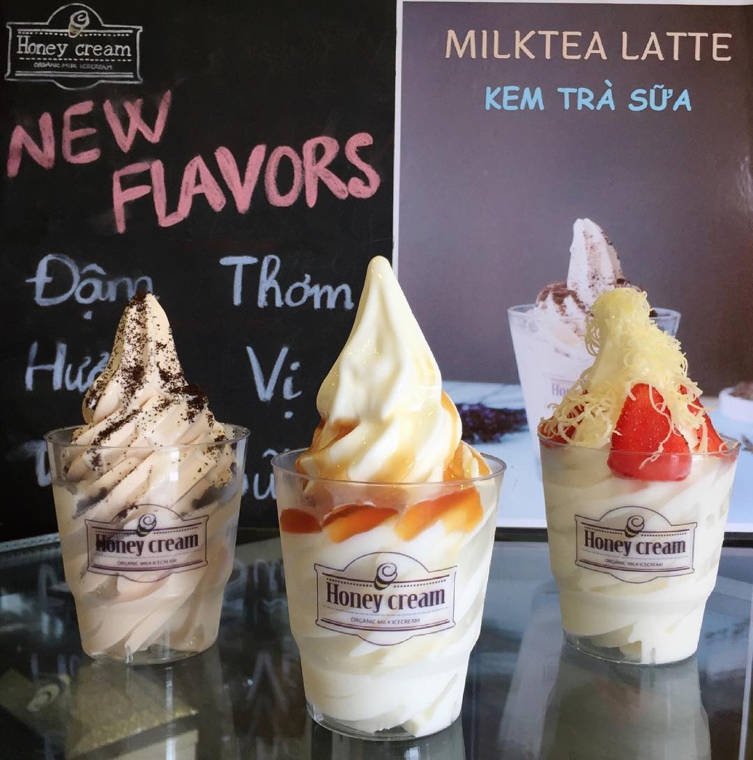 các loại kem ngon ảnh 1 cac loai kem ngon anh 1