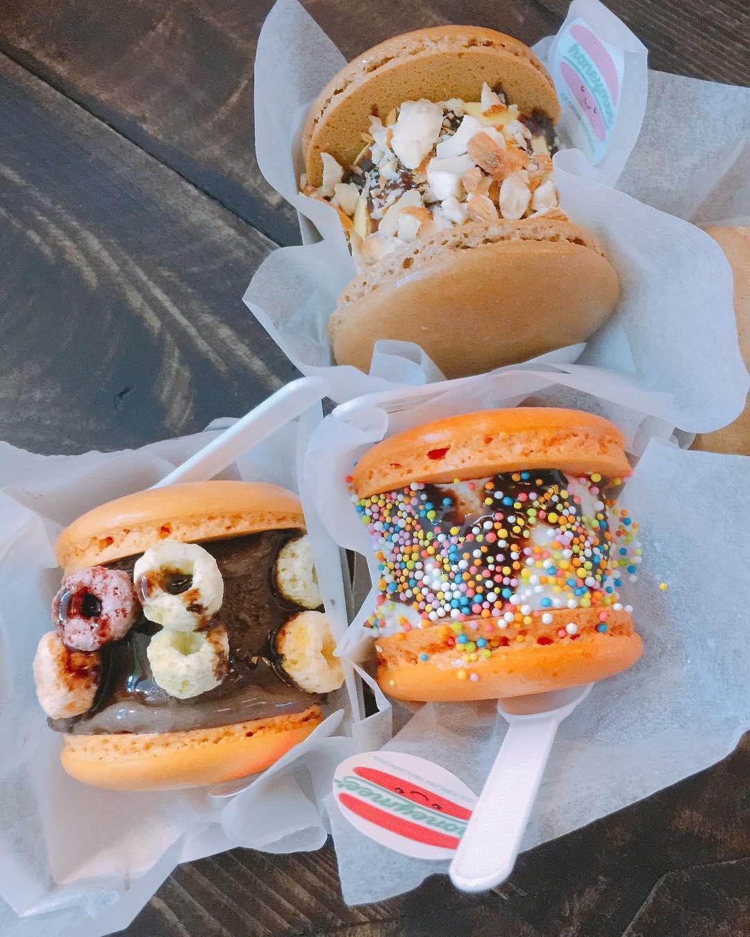 các loại kem ngon ảnh 10 cac loai kem ngon anh 10