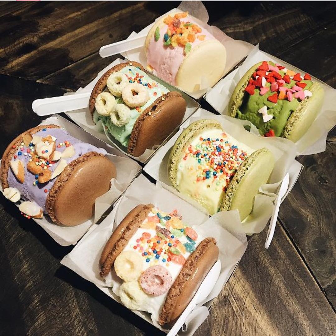 các loại kem ngon ảnh 11 cac loai kem ngon anh 11