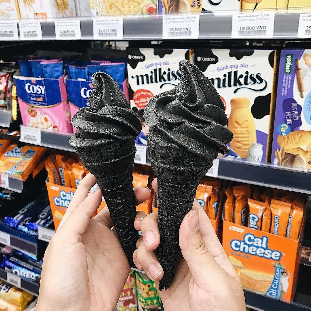 các loại kem ngon ảnh 12 cac loai kem ngon anh 12