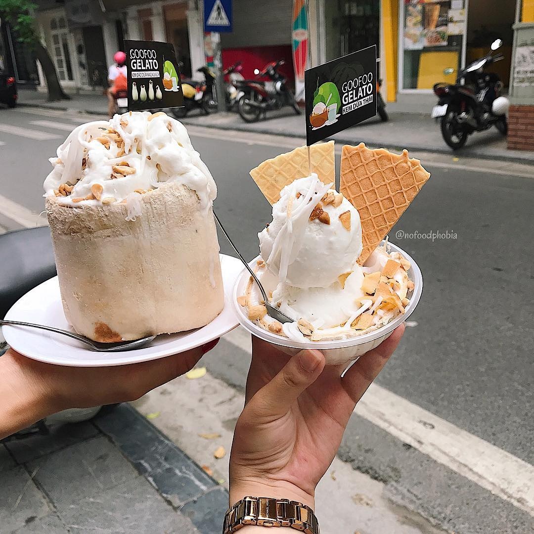 các loại kem ngon ảnh 8 cac loai kem ngon anh 8