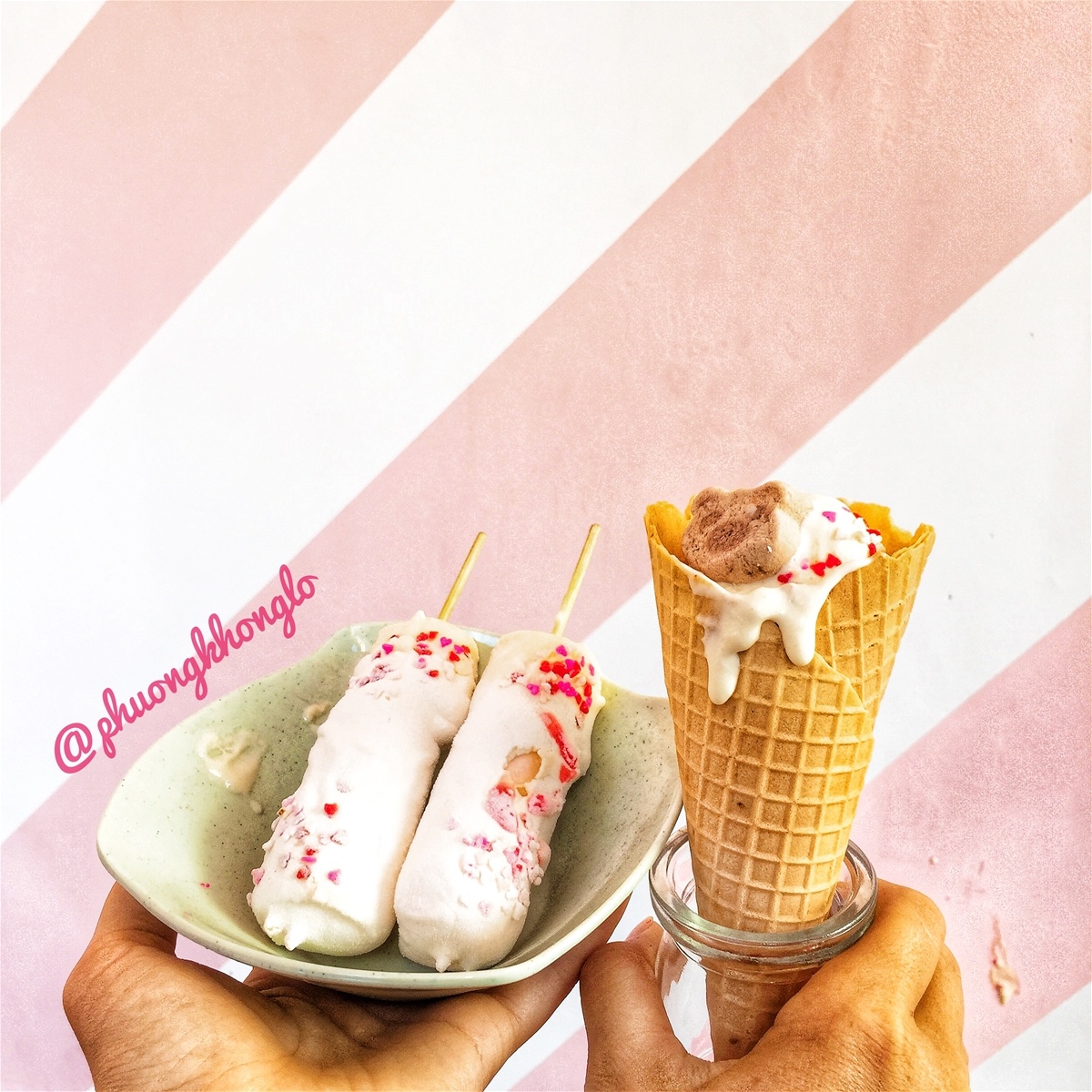 các loại kem ngon ảnh 3 cac loai kem ngon anh 3