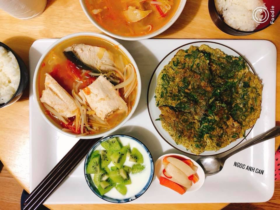 mam com vo chong nguoi viet o nhat anh 14