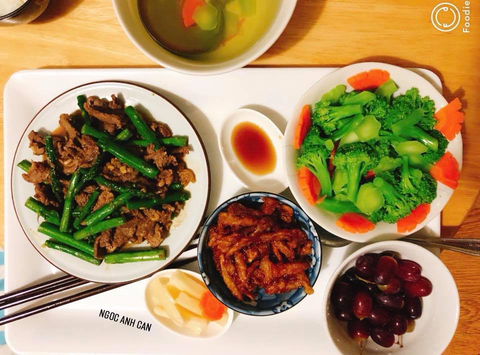 mam com vo chong nguoi viet o nhat anh 5