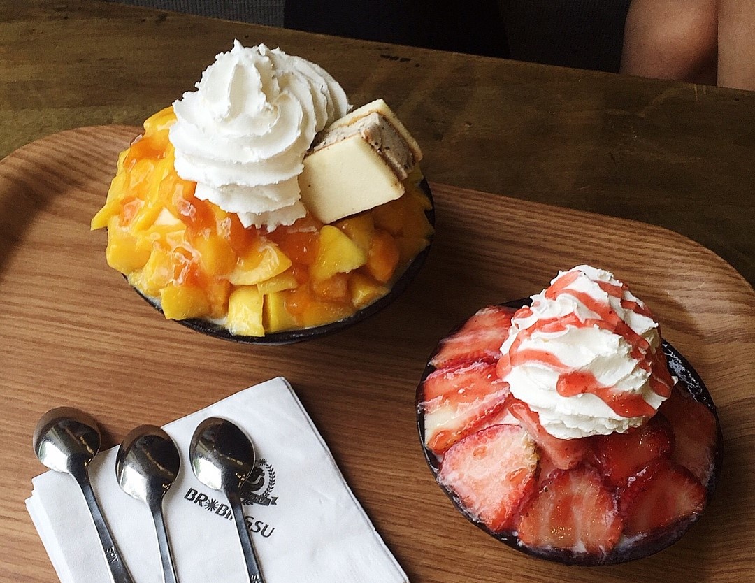 4 mon da bao mat lanh noi tieng chau A co ban tai Viet Nam hinh anh