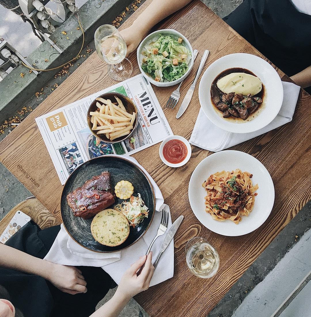 dia diem an suon nuong ngon anh 6