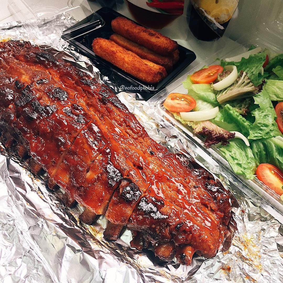 dia diem an suon nuong ngon anh 13