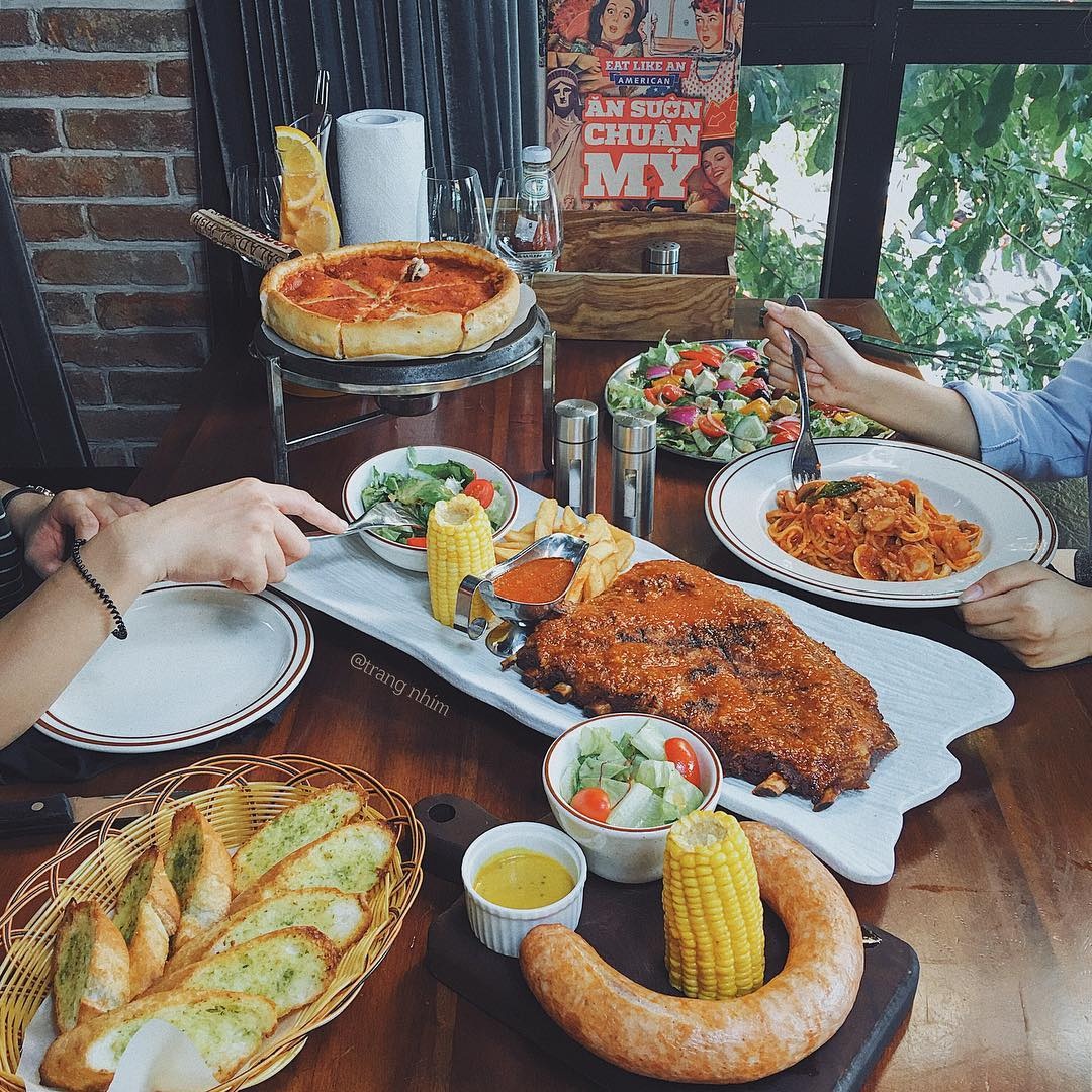 dia diem an suon nuong ngon anh 4