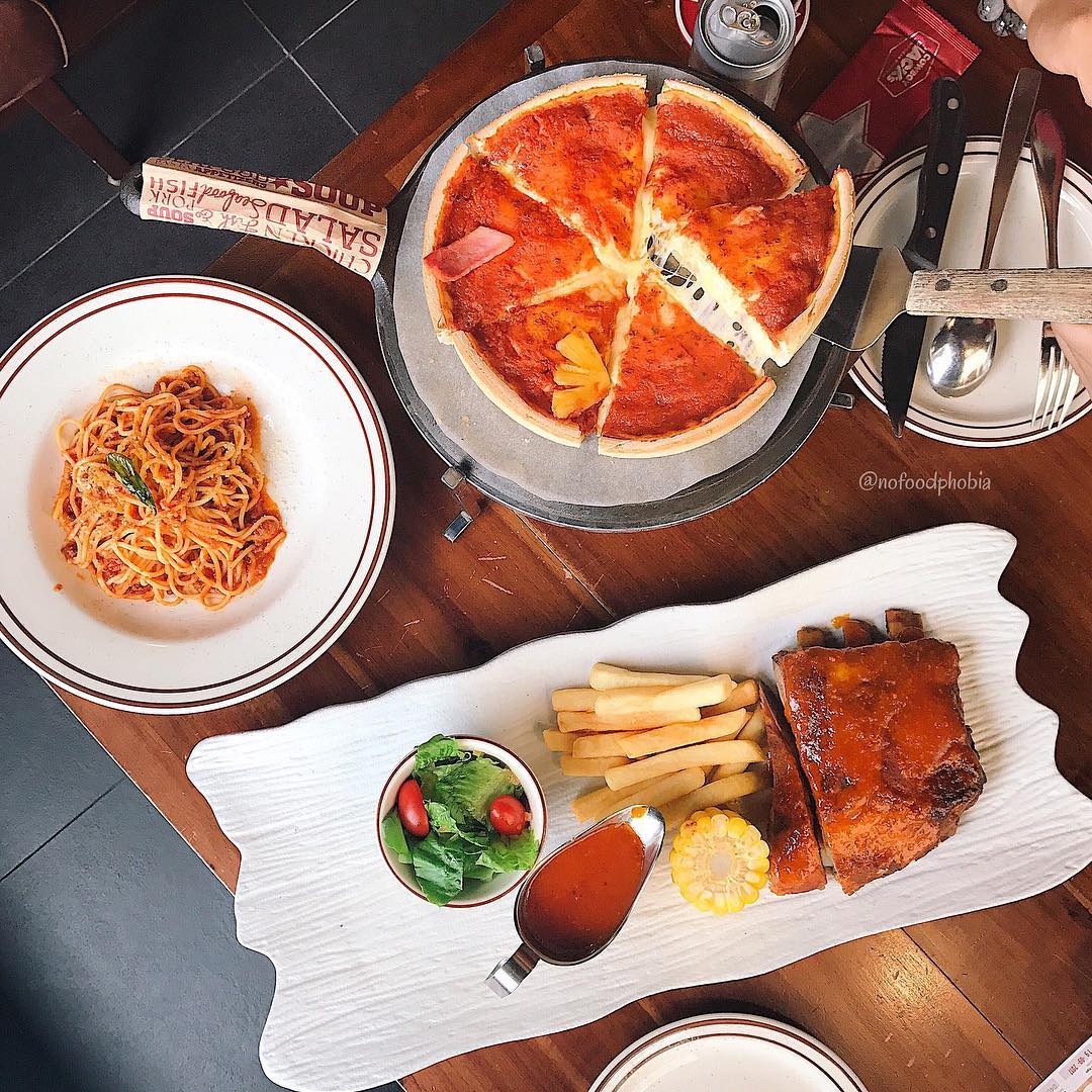 dia diem an suon nuong ngon anh 3