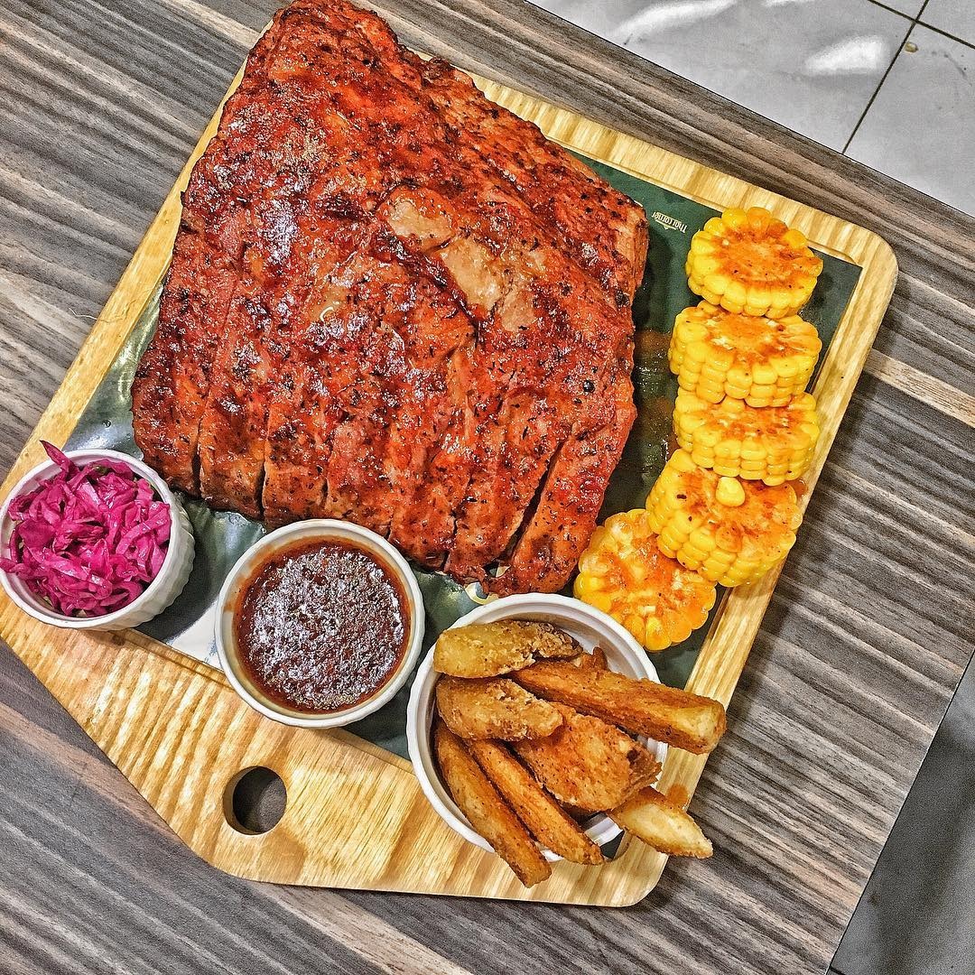 dia diem an suon nuong ngon anh 11