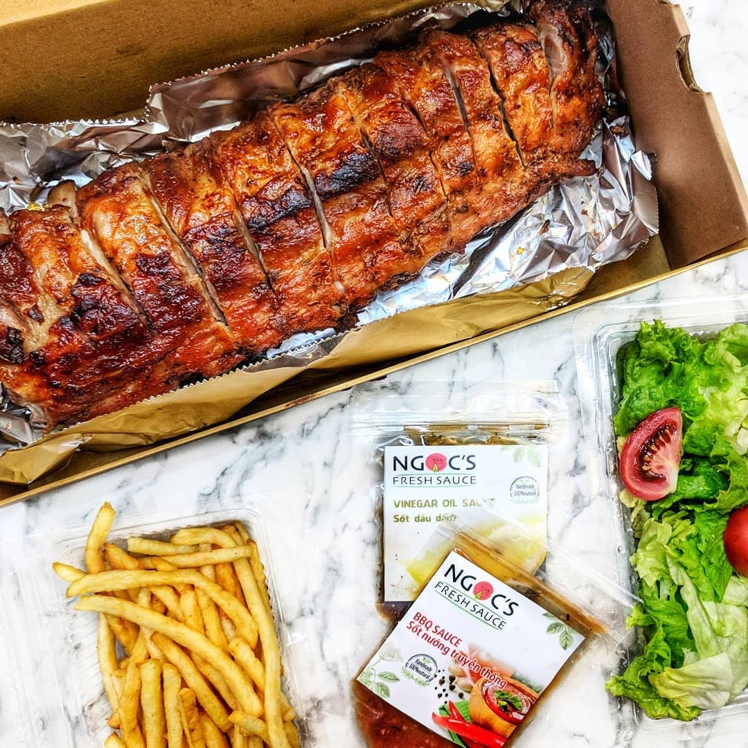 dia diem an suon nuong ngon anh 14