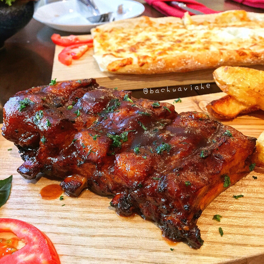 dia diem an suon nuong ngon anh 10