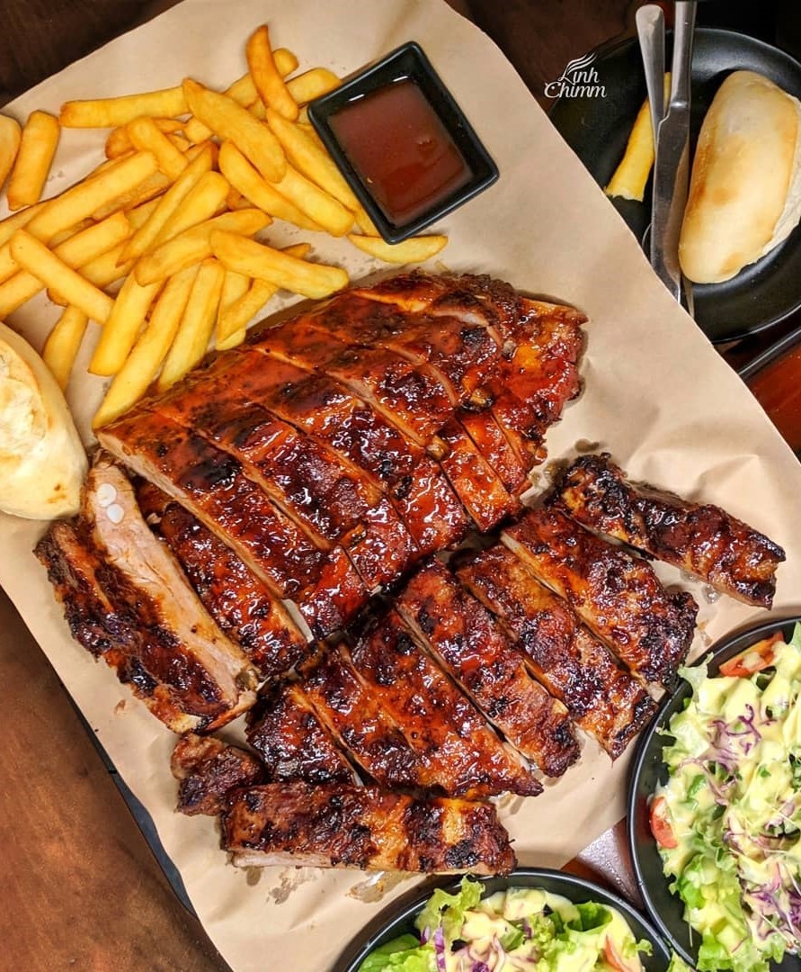 dia diem an suon nuong ngon anh 8