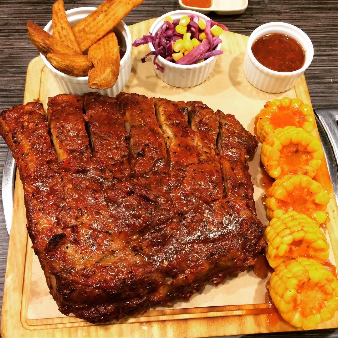 dia diem an suon nuong ngon anh 12