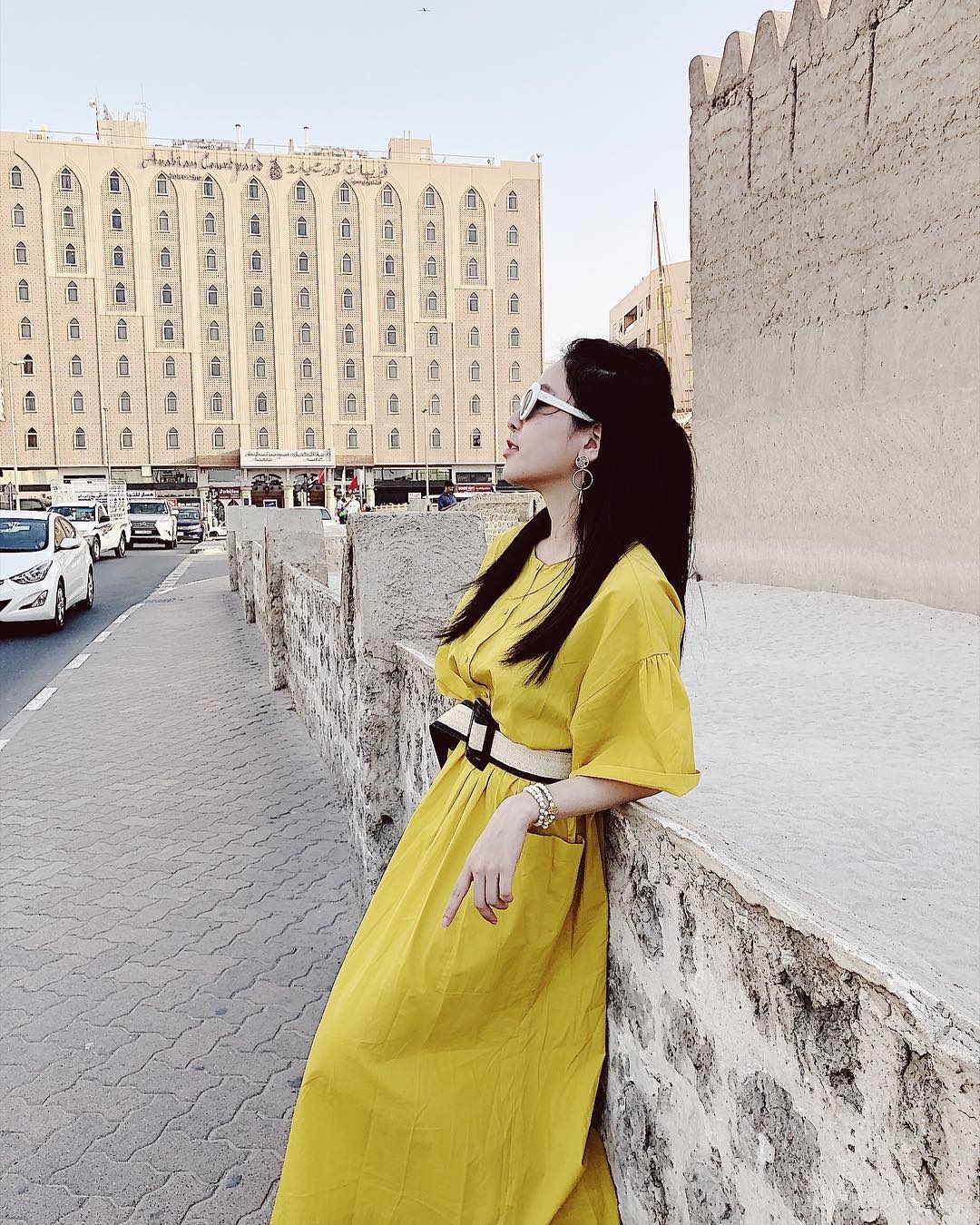 hot girl tram anh anh 12