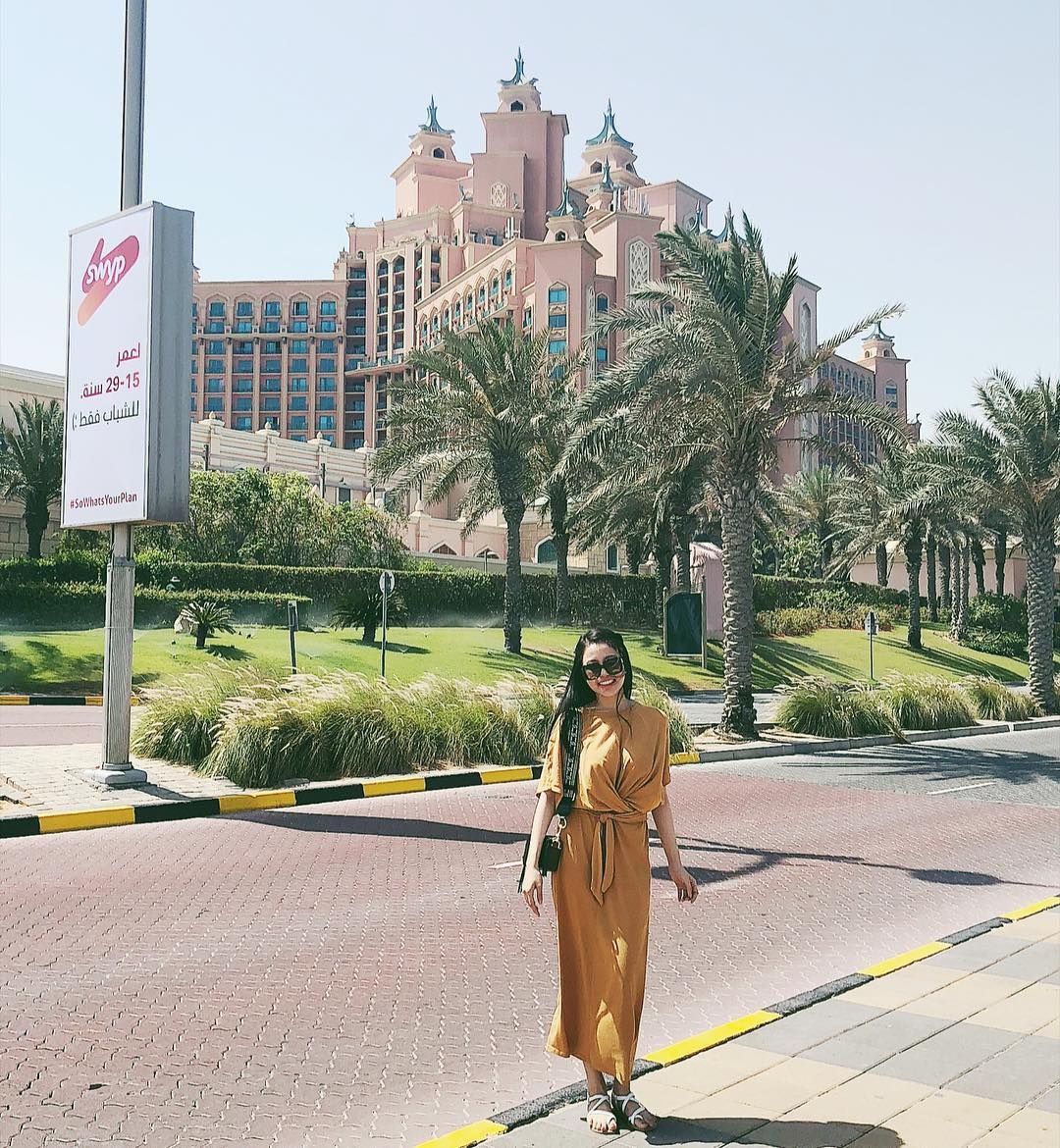 hot girl tram anh anh 13