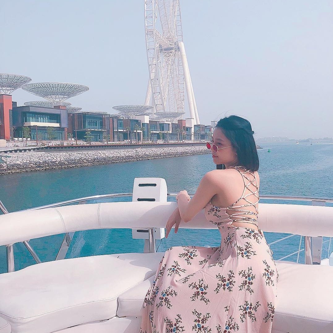 hot girl tram anh anh 15