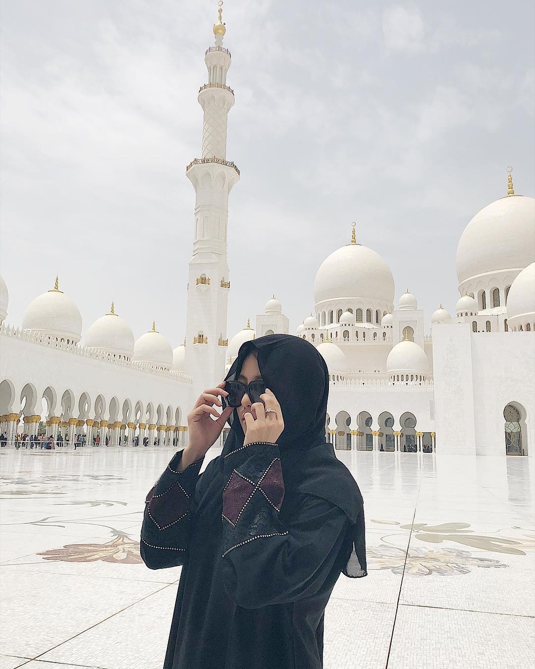 hot girl tram anh anh 7