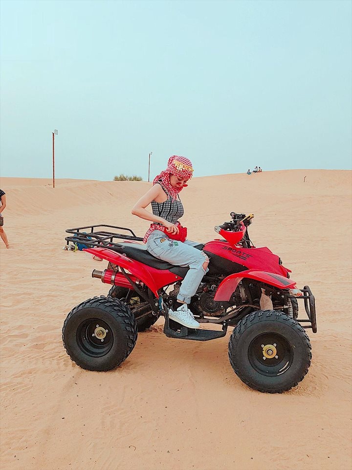 hot girl tram anh anh 11