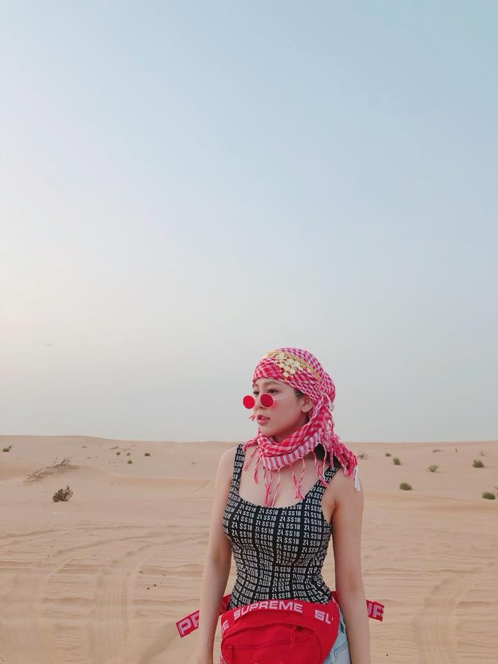 hot girl tram anh anh 10