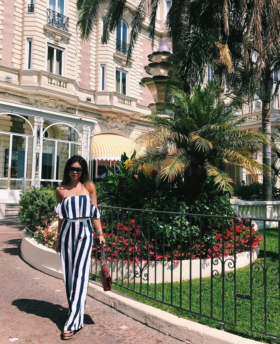 rich kid du lich anh 20