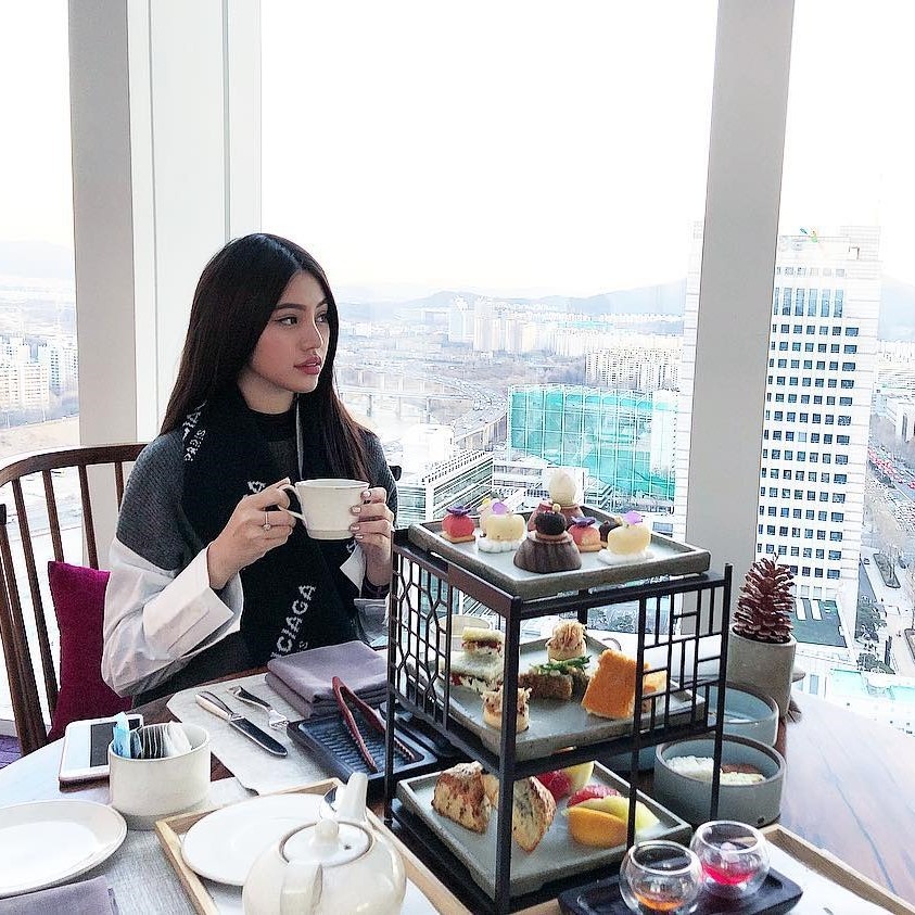 rich kid du lich anh 34