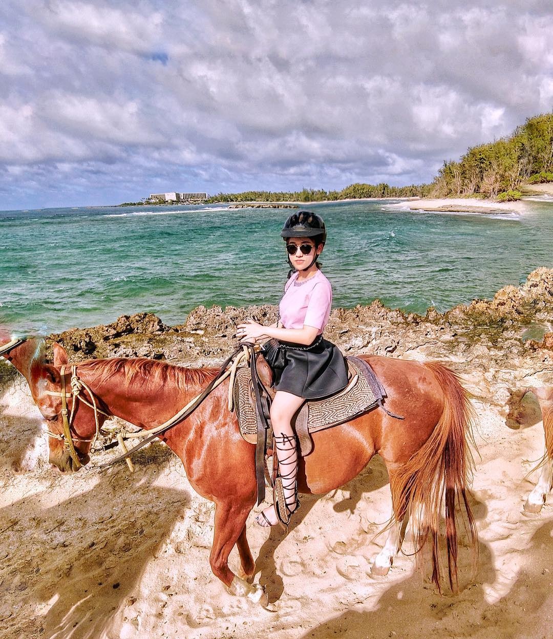 rich kid du lich anh 31