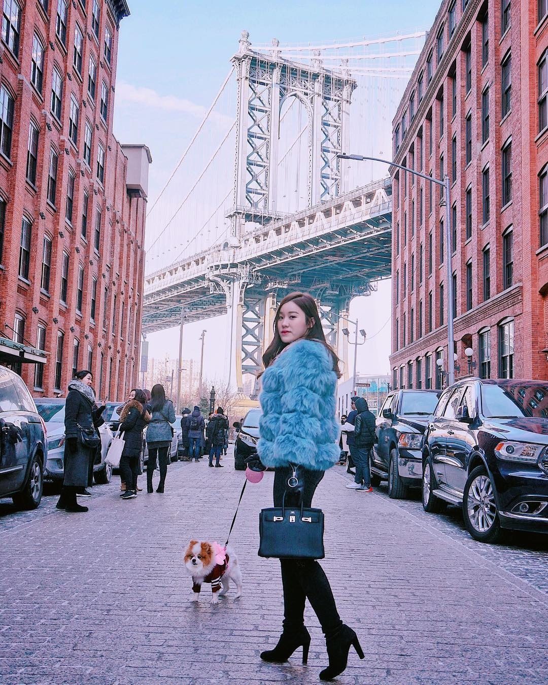 rich kid du lich anh 22