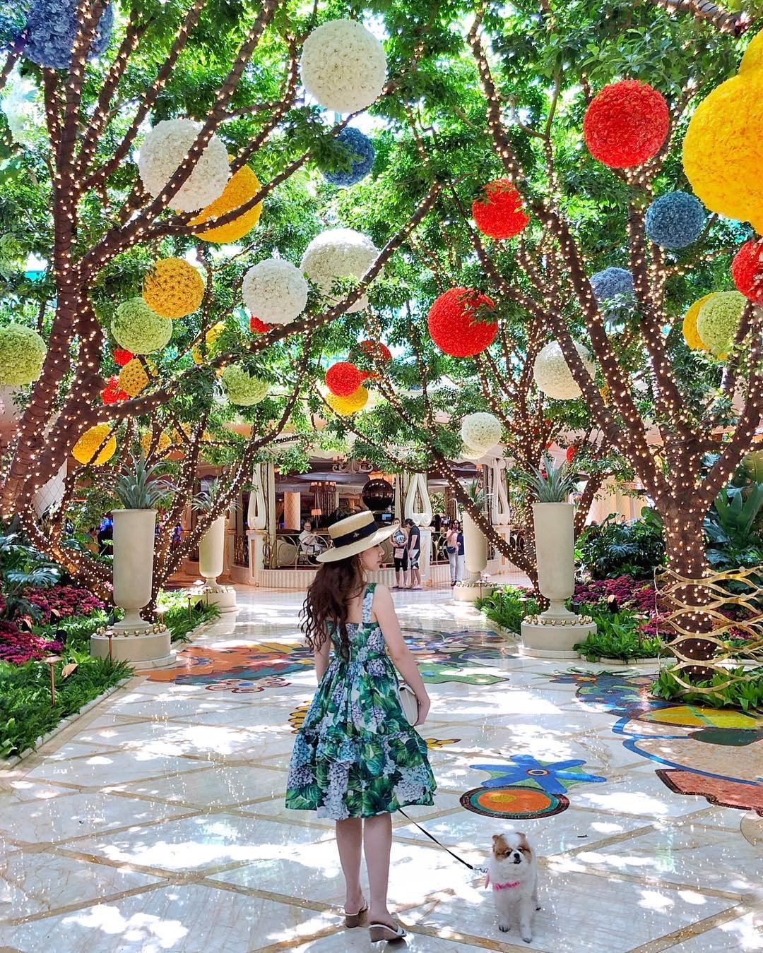 rich kid du lich anh 29