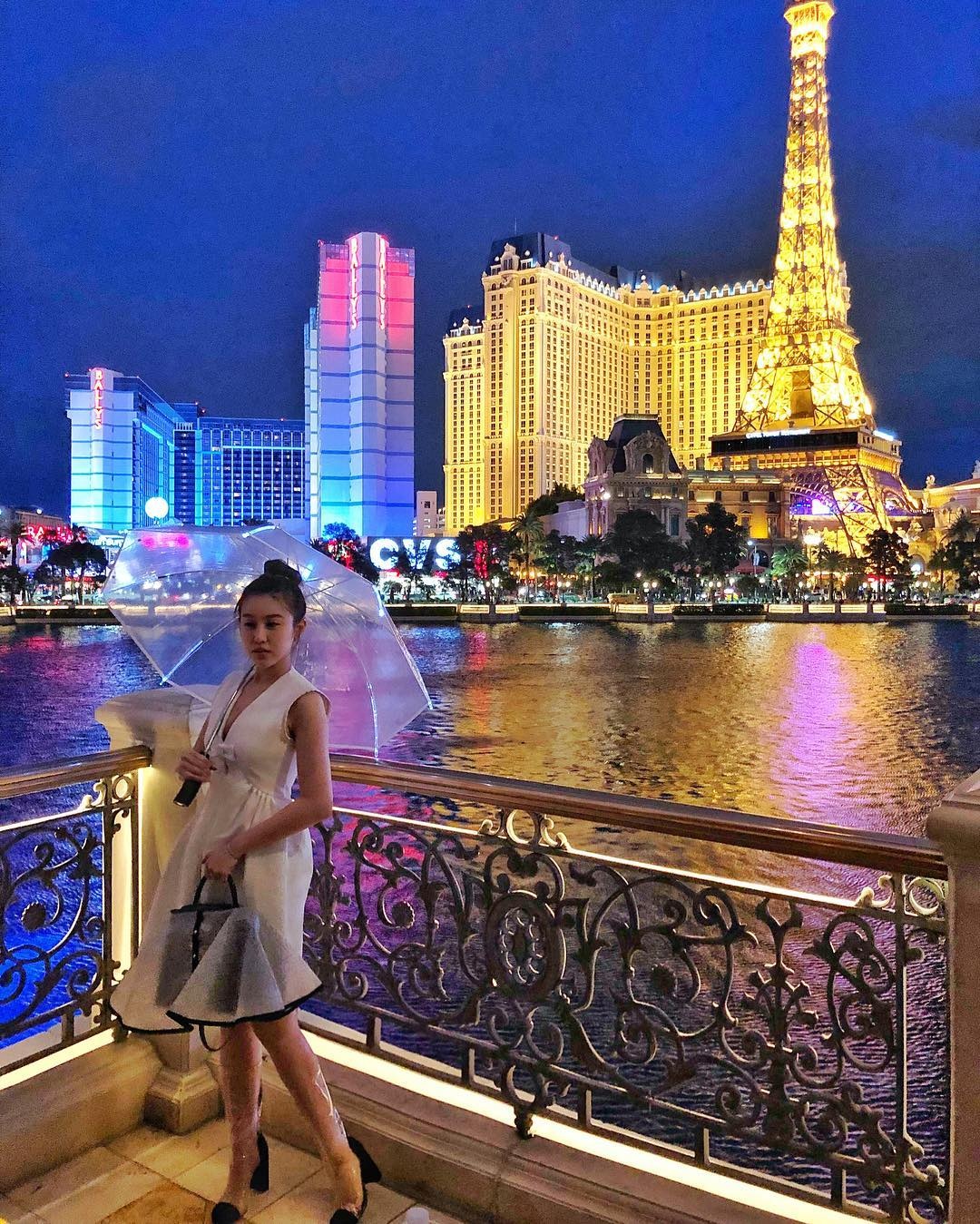 rich kid du lich anh 28