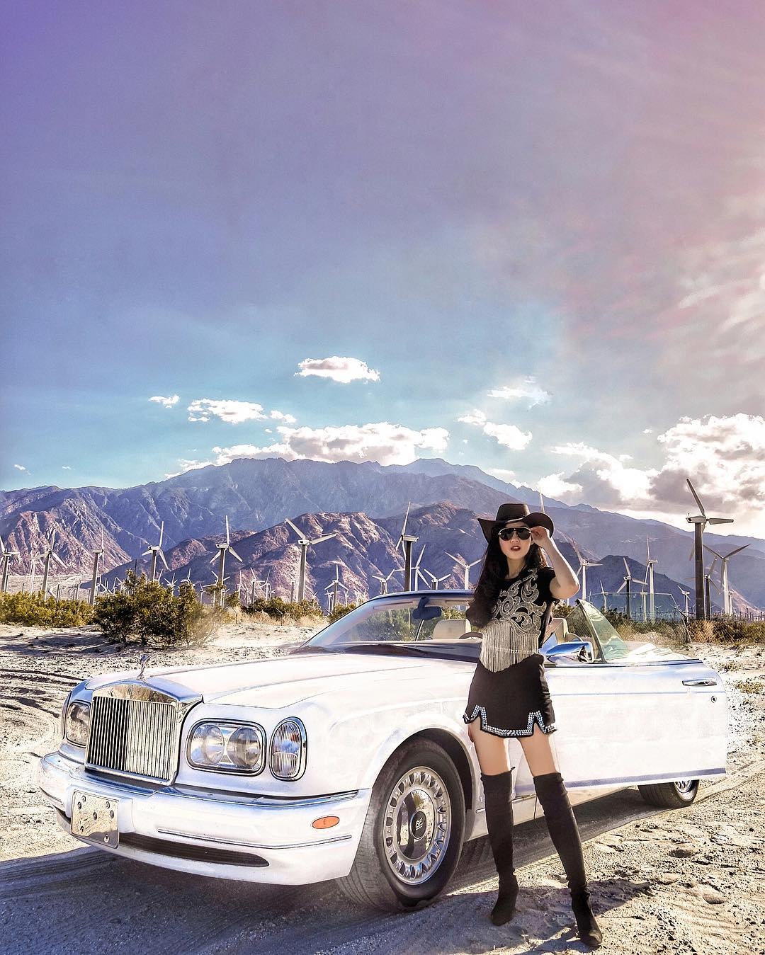 rich kid du lich anh 10