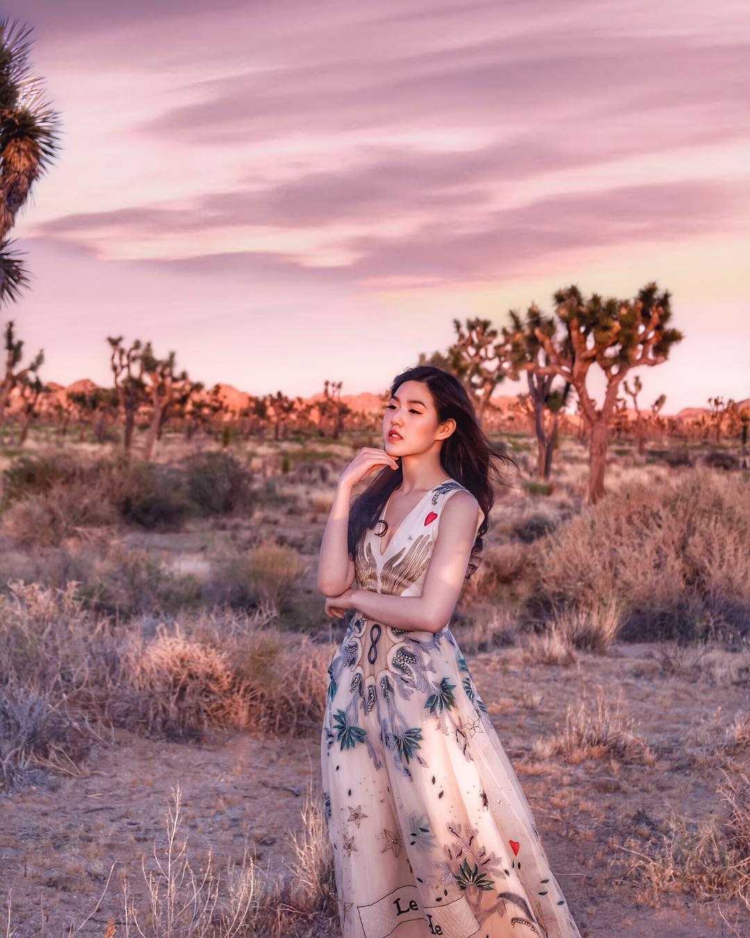 rich kid du lich anh 9