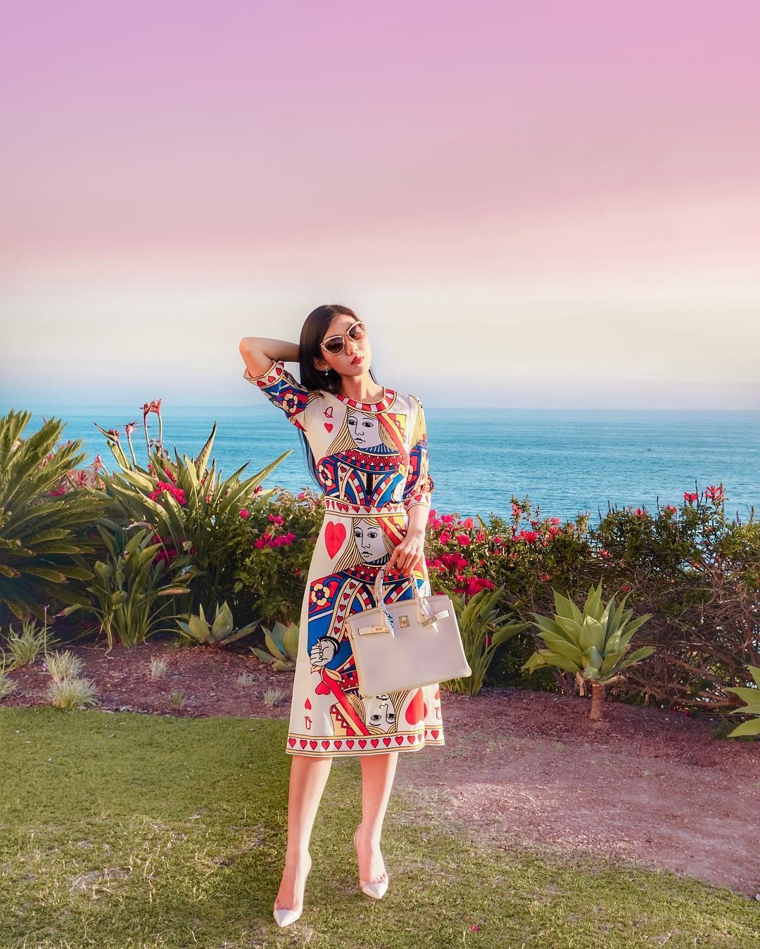 rich kid du lich anh 5