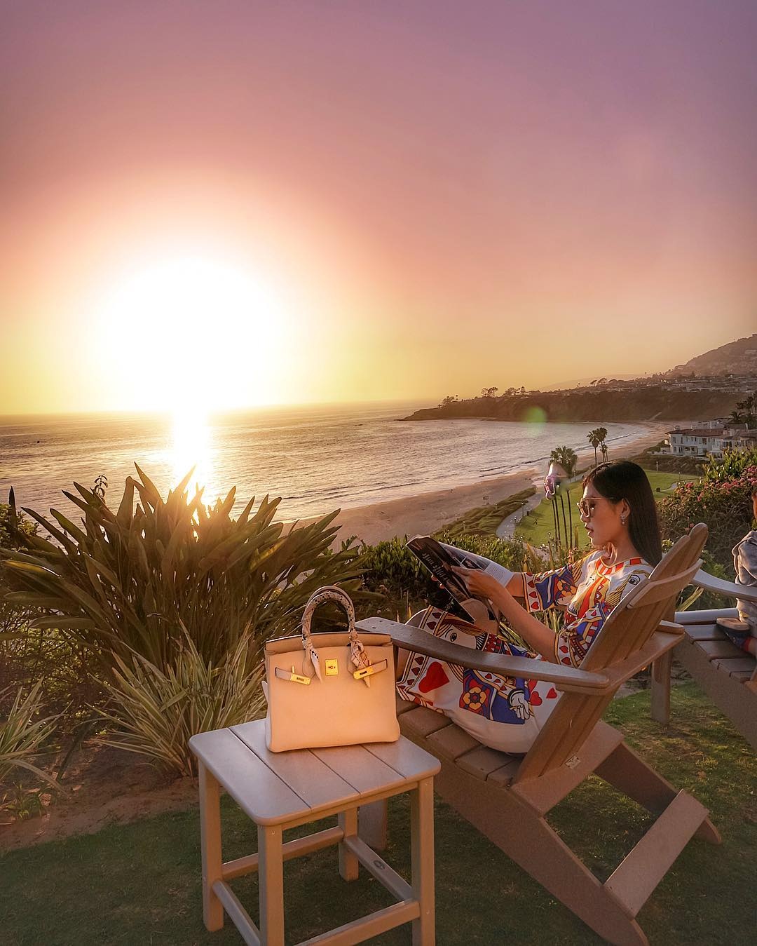 rich kid du lich anh 6