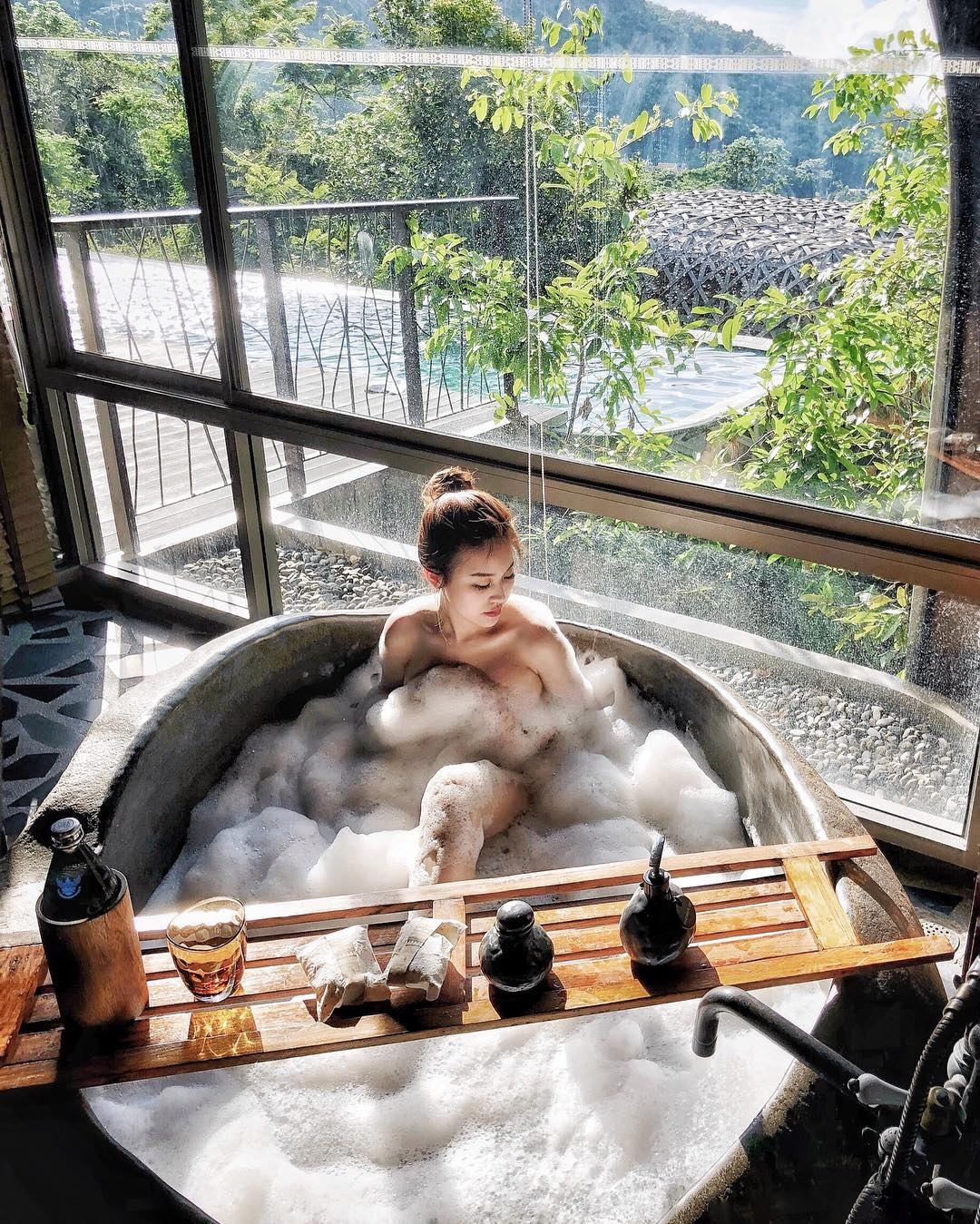 rich kid du lich anh 23