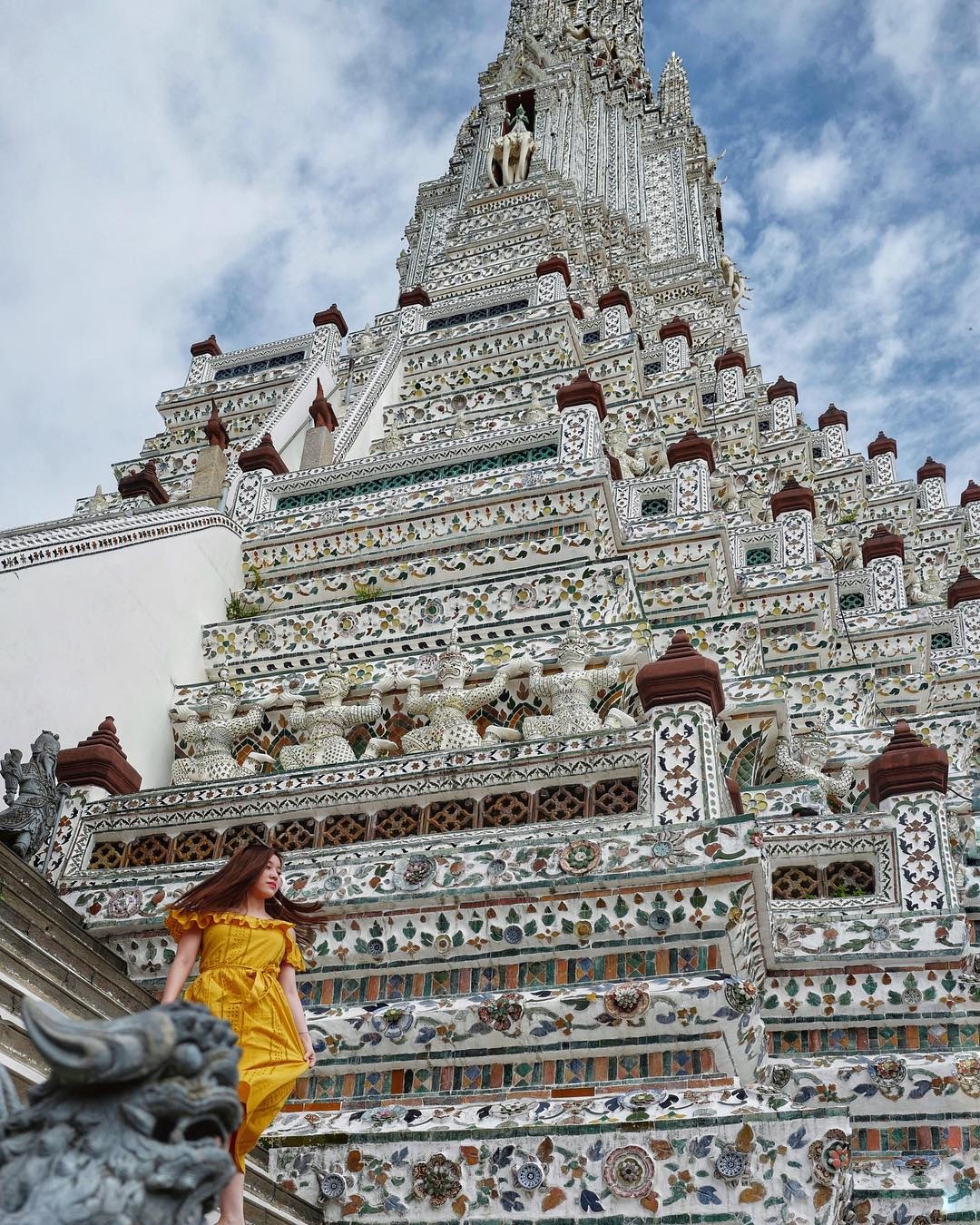 rich kid du lich anh 25