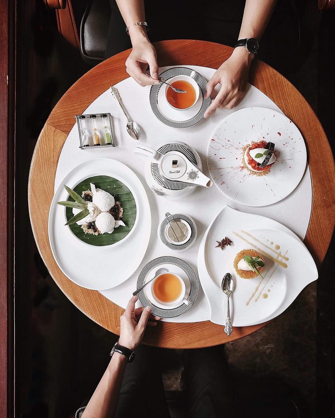 quan tra chieu sang chanh anh 11