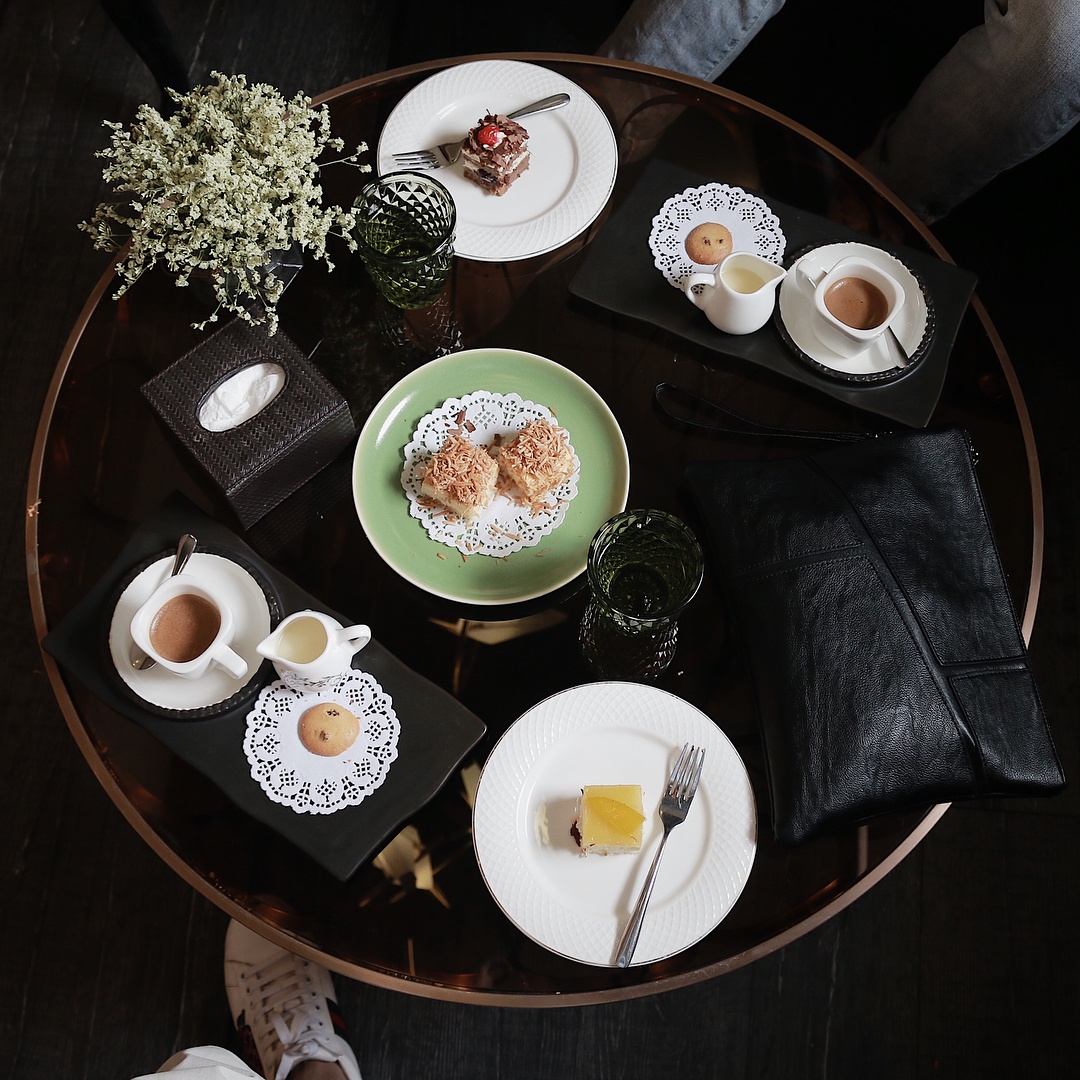 quan tra chieu sang chanh anh 12