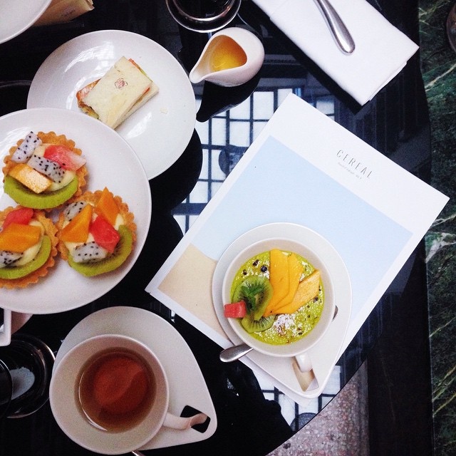 quan tra chieu sang chanh anh 6