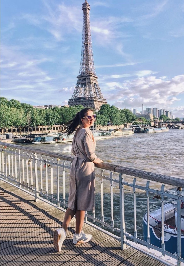 thap eiffel ban nhai anh 5