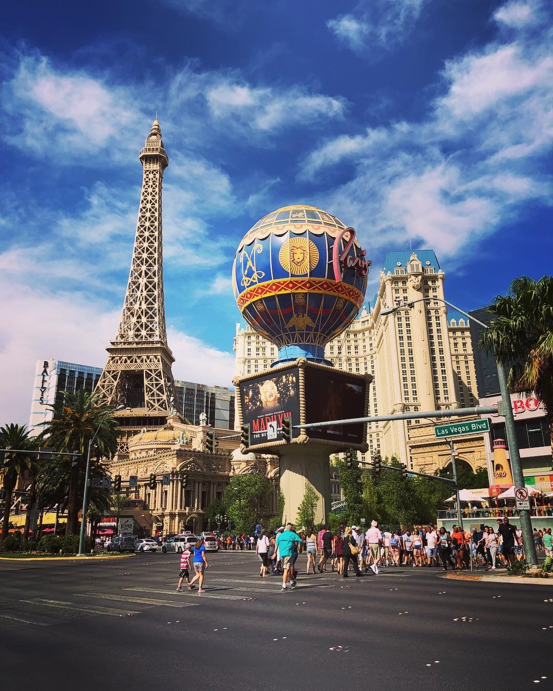 thap eiffel ban nhai anh 1