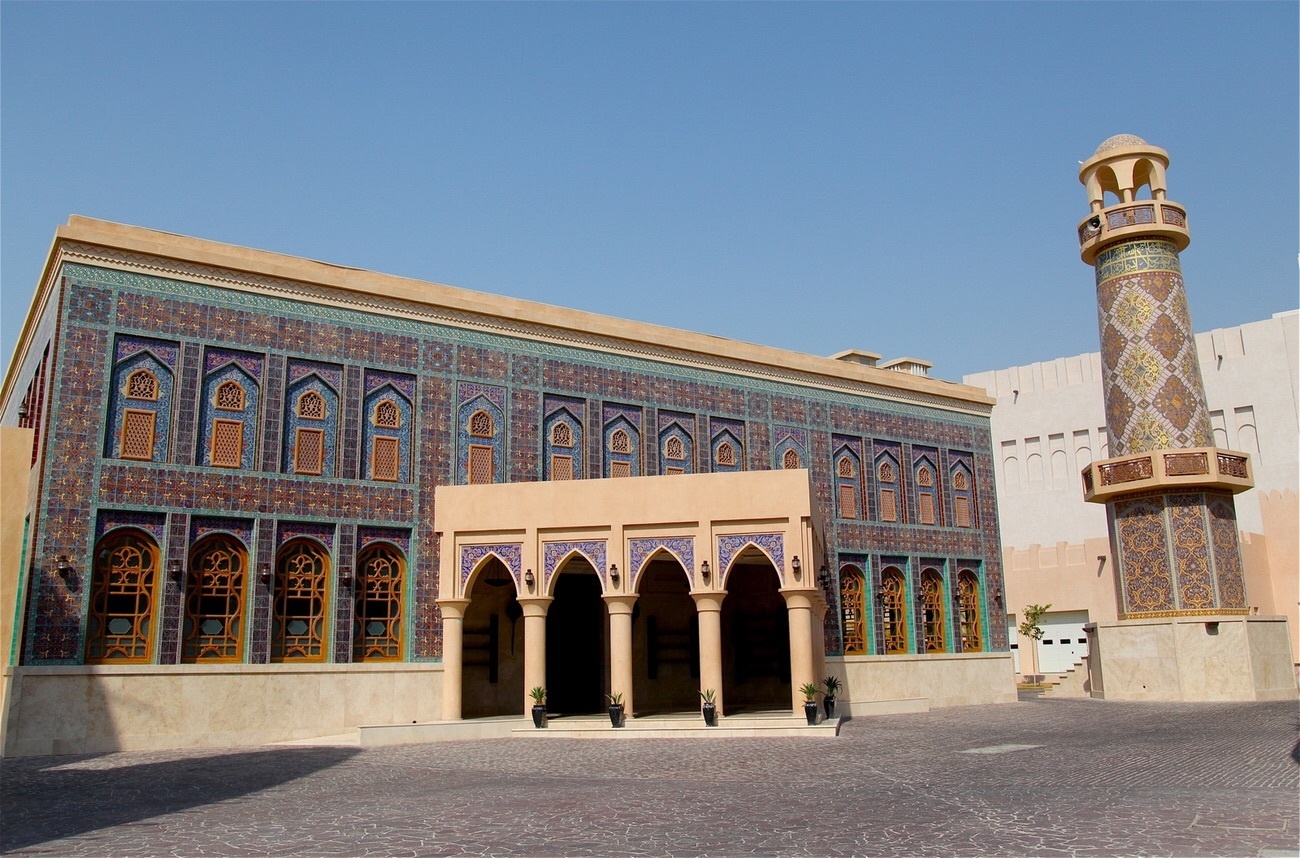 du lịch qatar ảnh 1 du lich qatar anh 1