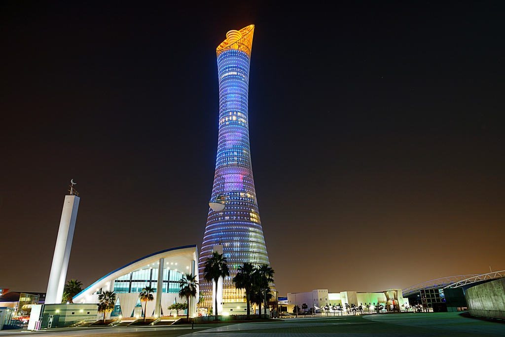 du lịch qatar ảnh 6 du lich qatar anh 6
