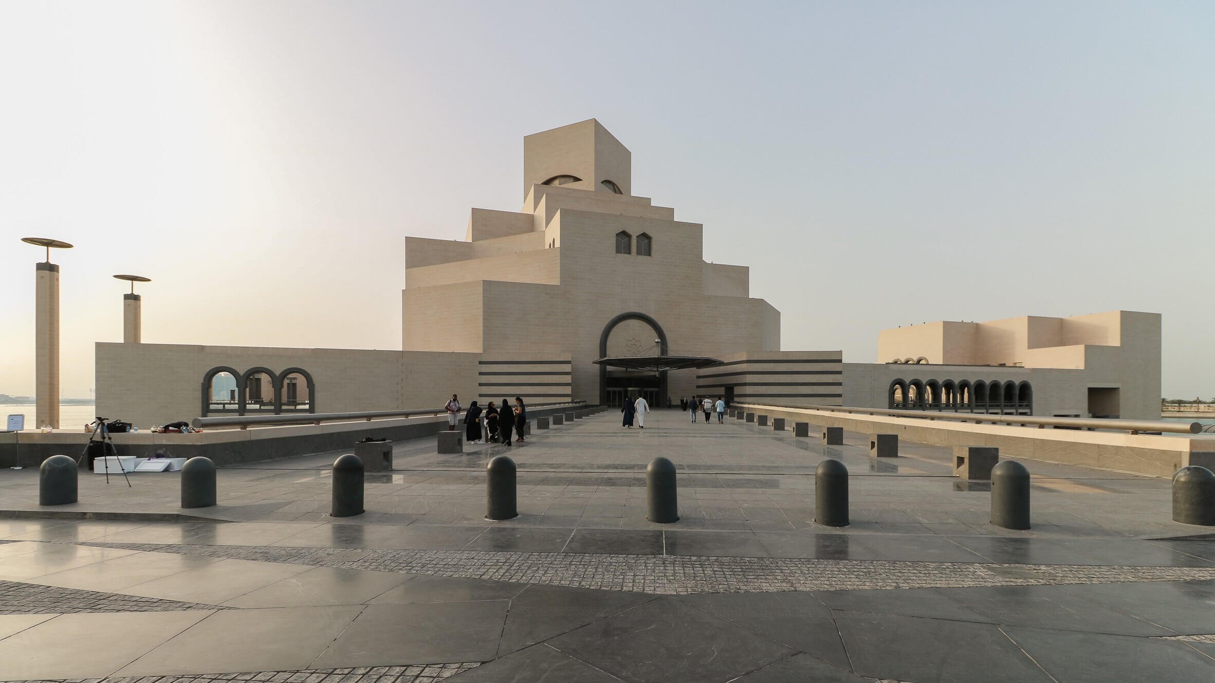 du lịch qatar ảnh 4 du lich qatar anh 4