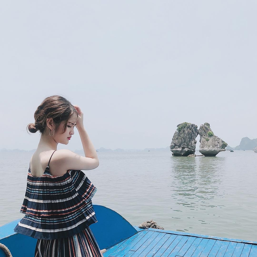 du lich vinh ha long anh 10