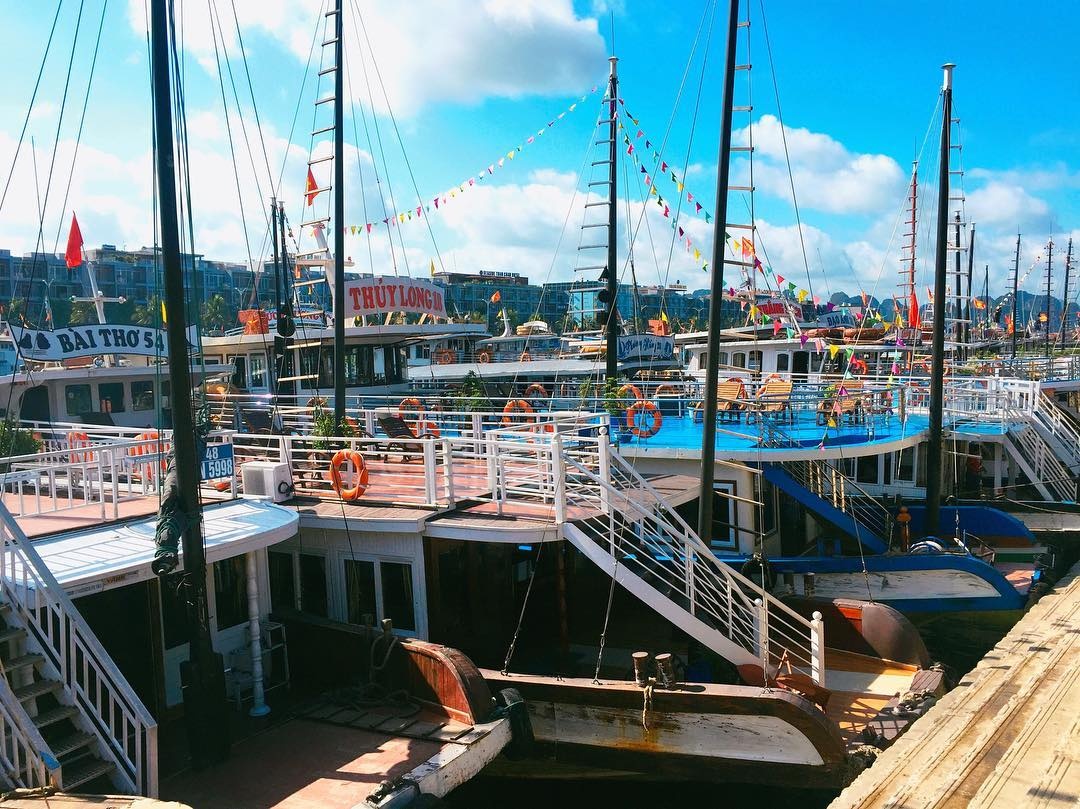 du lich vinh ha long anh 9