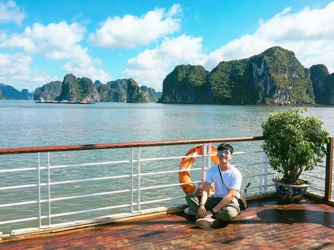 du lich vinh ha long anh 6