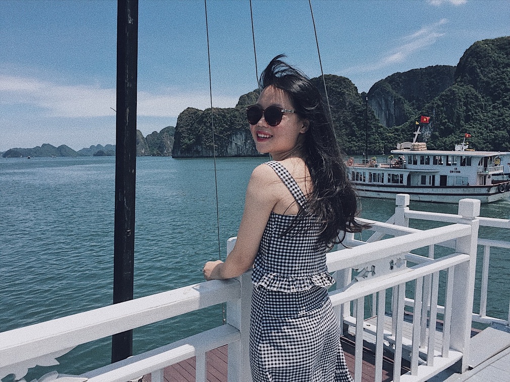 du lich vinh ha long anh 15